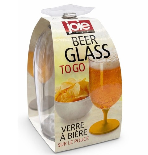 Joie beer glass - beer, to