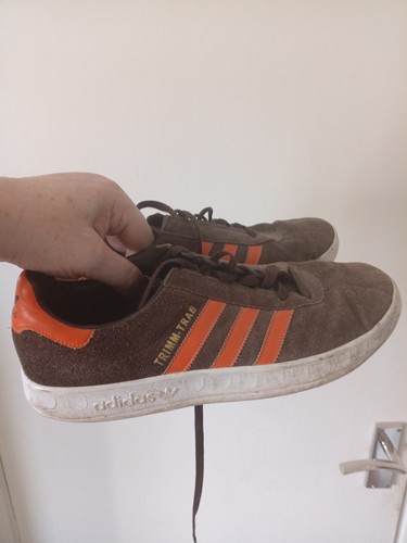 Adidas trimm trab size rare - adidas, 10