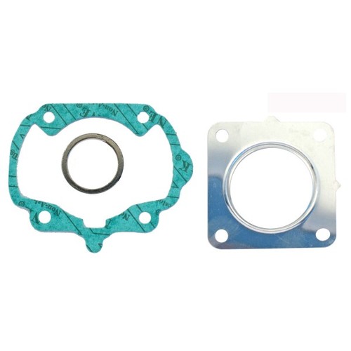 Gasket set top end 50cc - gasket,