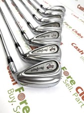 Macgregor V FOIL M455 IRONS
