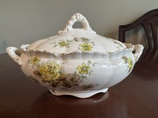 Vintage Keeling and Co Losol