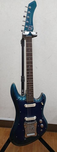 Guyatone 350t vintage - guyatone, lg-350t