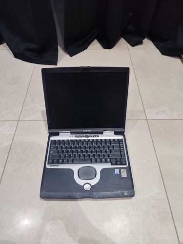 Compaq presario 2700 cm2110 - 2700,