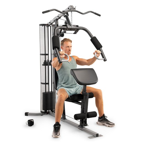 Marcy mwm986 home gym - gym, system