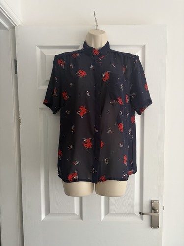 Vintage 80s jacques vert - vintage,