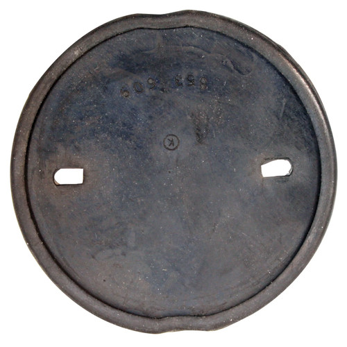 Nose badge base seal - nose,