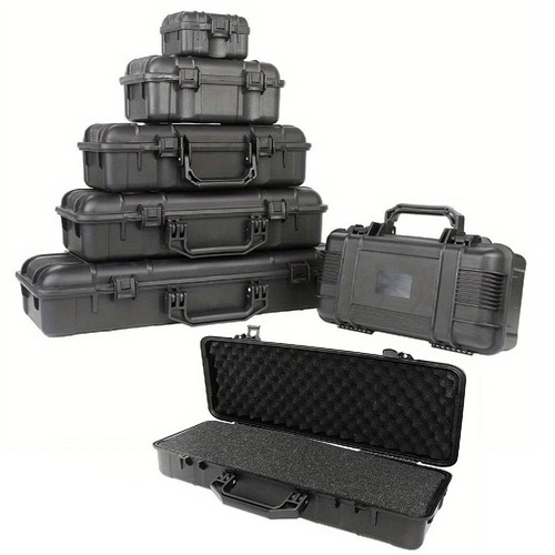 Waterproof protective hard - waterproof,