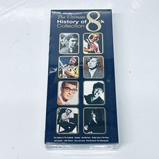 The Ultimate History of Rock 8