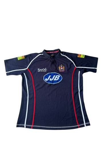 Kooga wigan warriors - wigan,