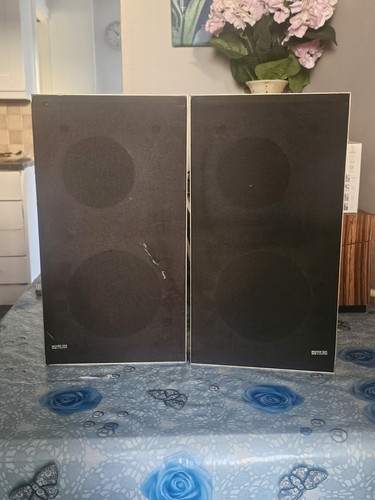 Bang olufsen beovox s25 hifi - beovox,