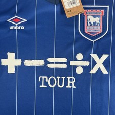 Ipswich Town 2024/2025 Home