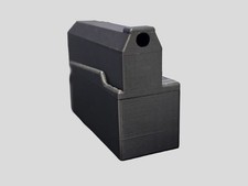 Tac-41 to M4 Mag adapter