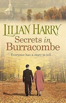 Secrets burracombe - in,