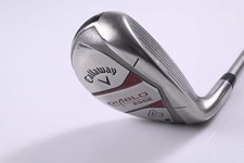 Ladies Callaway Diablo Edge #4