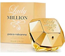 Lady Million Eau de Parfum