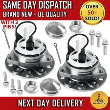 SAAB 9-3 2002-ON FRONT LEFT &