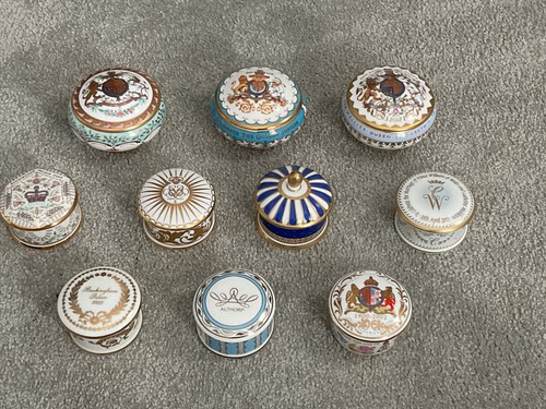 Royal collection bone china - royal,