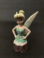 Jim Shore Disney Tinker Bell Figurine