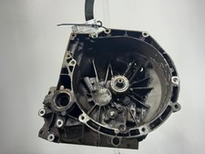 FORD FIESTA Gearbox 2012-2018