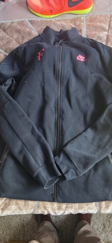Nike n98 roger federer jacket - n98,