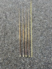 4 Riley’s Snooker Que’s