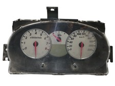 BC60A DASHBOARD / 993337 FOR