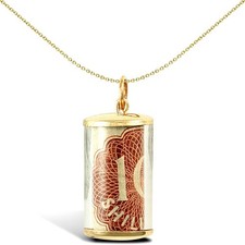 9ct Gold Jewelco London Old