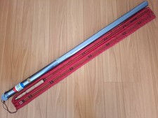 PEZON Power Plus 8.3ft #67 2P Excellent Condition