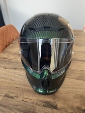 EOX Aurora Motorcycle Helmet M