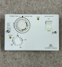 Horstmann Economy 7 Quartz