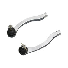 Hardrace tie rod ends - ends, honda
