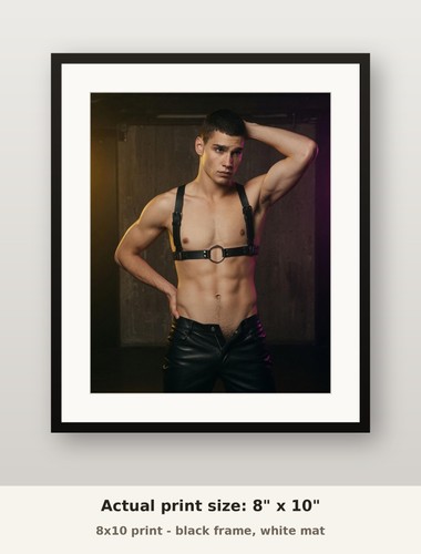Gay interest male physique - interest,