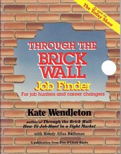 Through the Brick Wall: Job