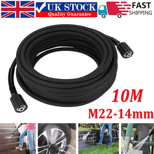 10m 5800psi power high - 10m,