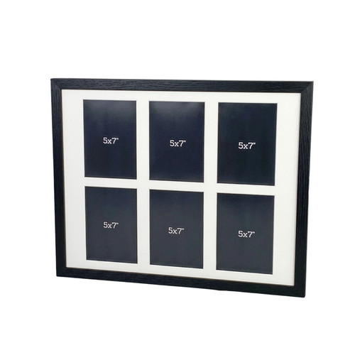 Multi aperture photo - photo, frame