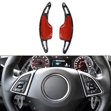 Pair Steering Wheel Shift