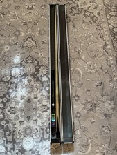 Snooker Cue 58" 3/4 Jointed