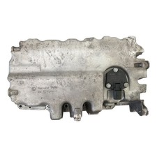 AUDI SEAT SKODA VW 1.6 1.9 2.0 CAY BLS CFF Oil Sump Pan 03G103603AD