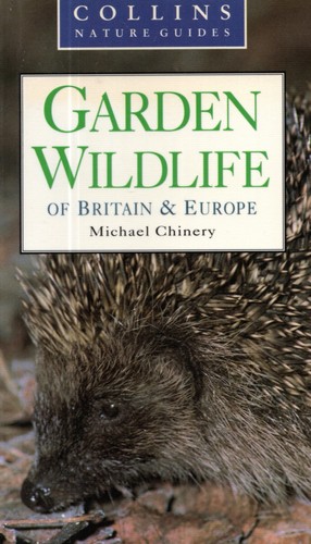 Garden wildlife britain - garden,