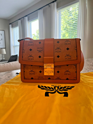 Mcm signature visetos tracy - mcm,