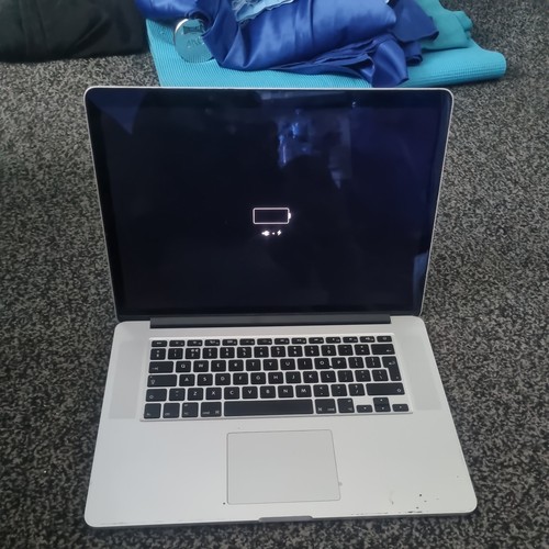 Macbook pro 2013 changed the - macbook,