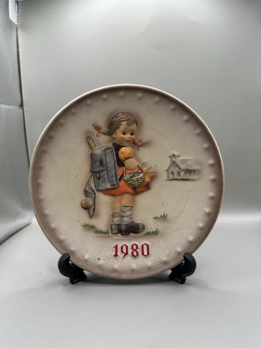 1980 annual hummel goebel - annual,
