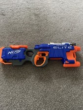 Nerf N-strike Elite Hyperfire