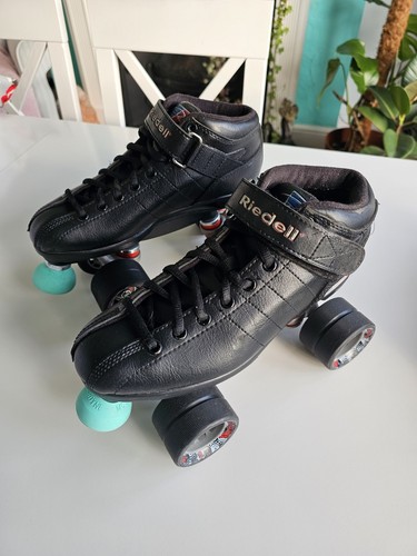 Riedell roller derby - riedell, r3
