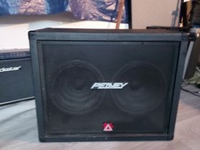 Peavey 212j Cabinet