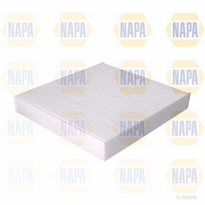 Genuine napa cabin filter - genuine,