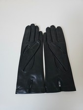 Jaeger London Leather