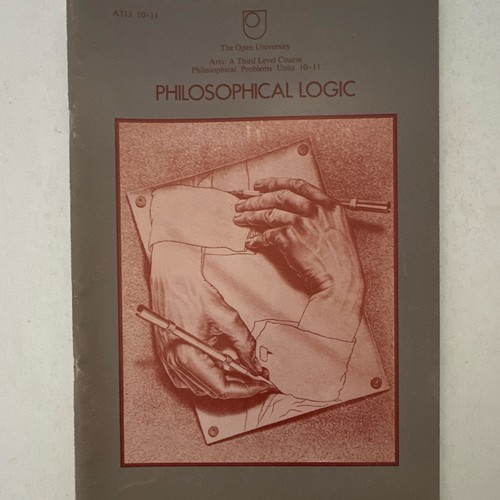 Open university philosophical - open,