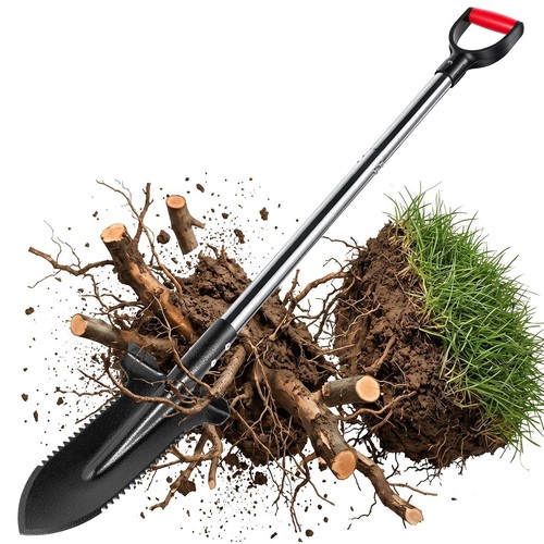 Garden spade multipurpose - garden,