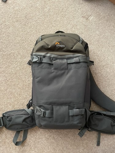 Lowepro flipside trek - lowepro, 350